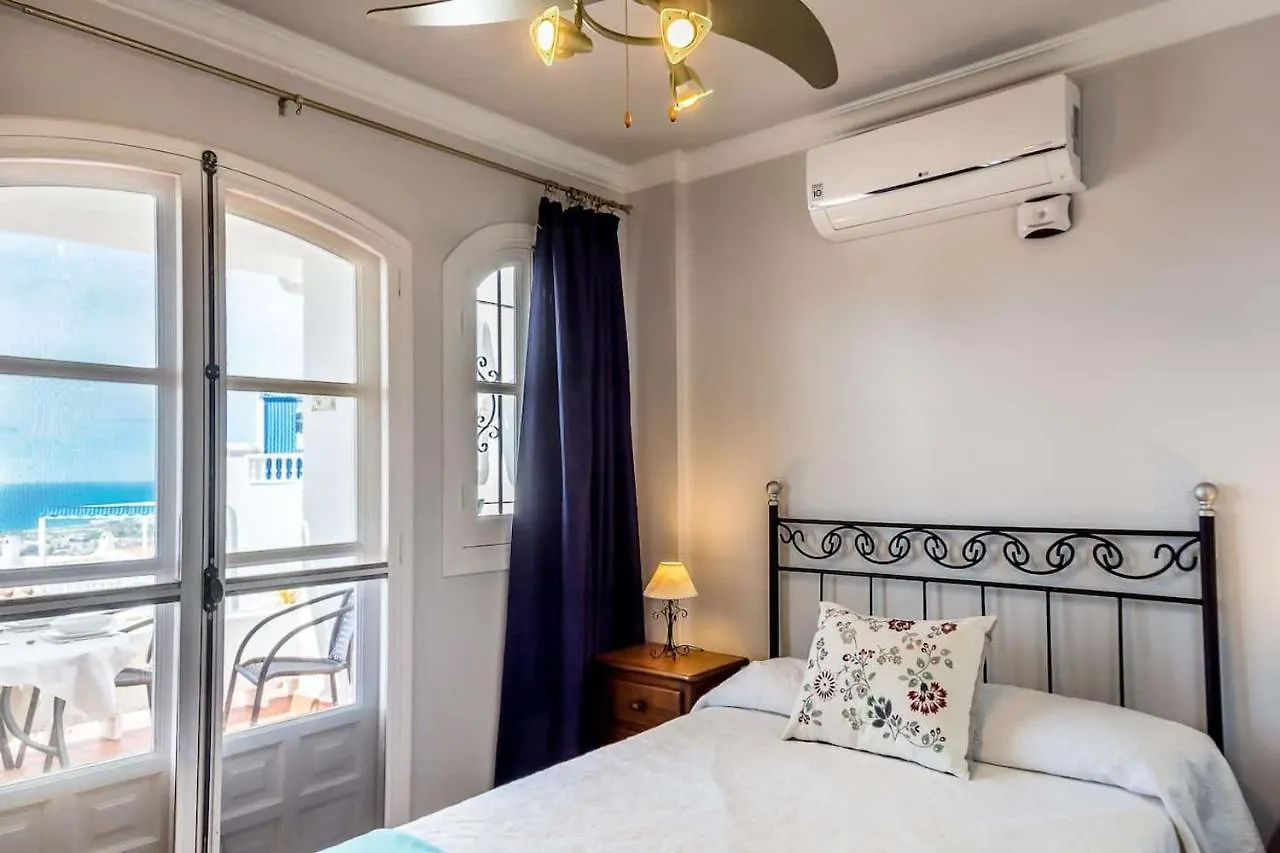 Ap351 - Capuchinos 54 Apartment Nerja