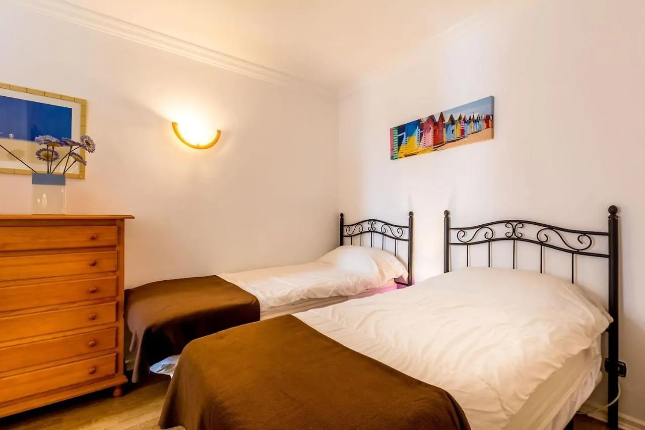Ap351 - Capuchinos 54 Apartment Nerja