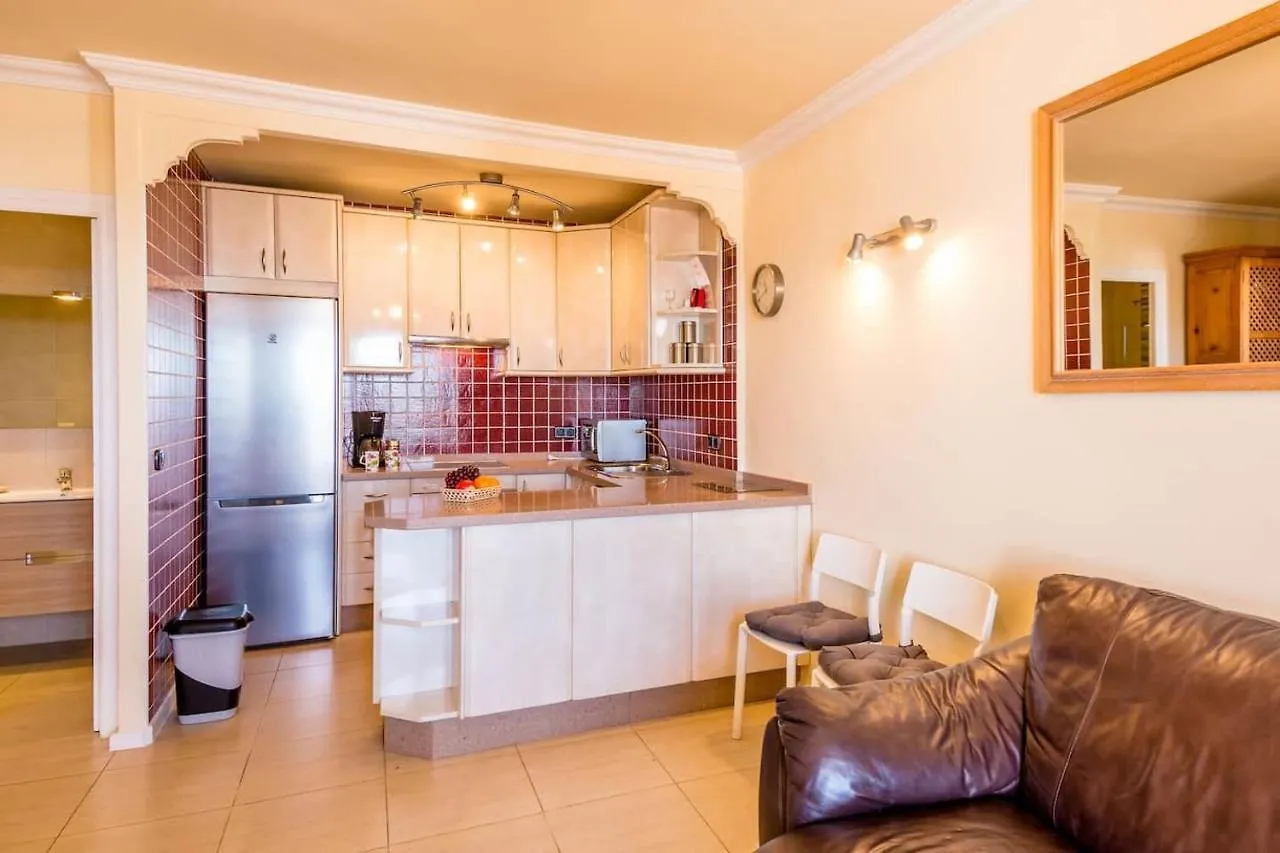 Ap351 - Capuchinos 54 Apartment Nerja
